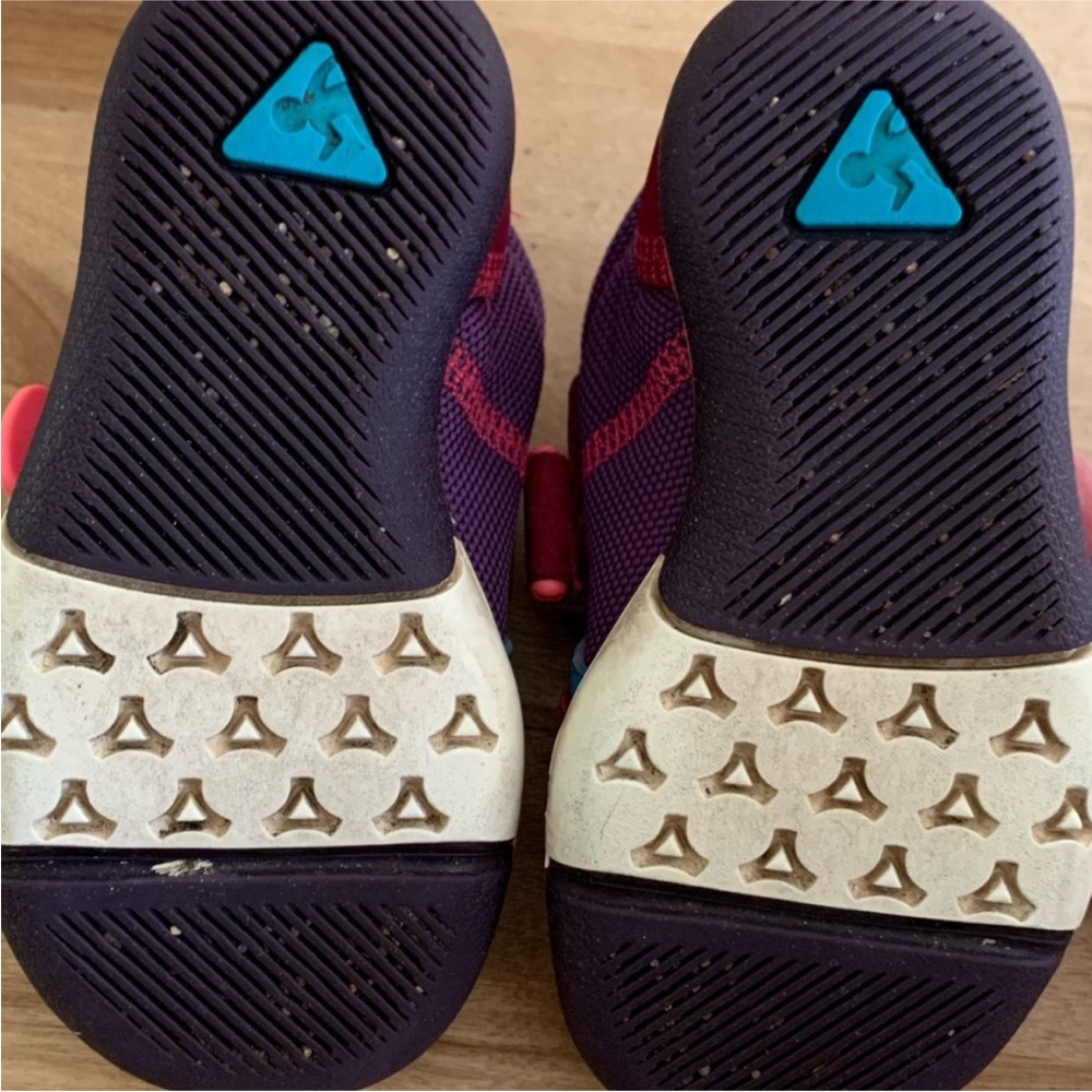 Plae toddler shoe